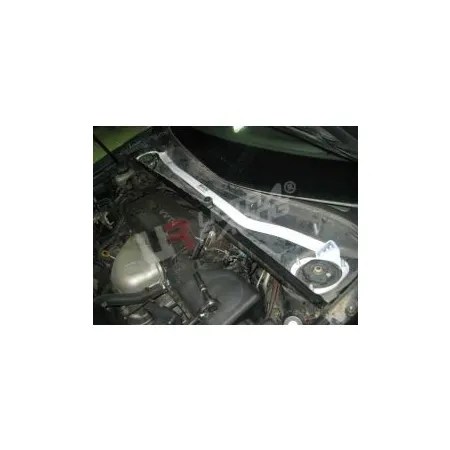 Rozpórka przednia (Front Upper Strut Bar)(746) Ultra Racing Lexus RX 330 (XU30) 3.3 V6 4WD 03-08/Toyota Harrier 2.4/3.0 04-09