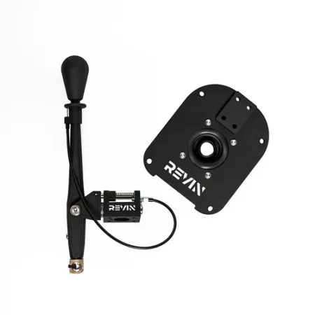 REVIN Short shifter for Nissan 350Z Black