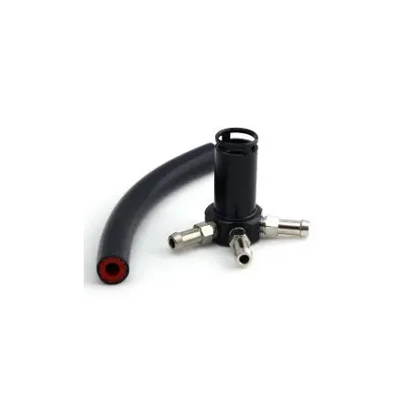 Boost Reference Adapter Turbosmart Ford Mustang 2.3L EcoBoost