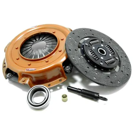 Zestaw sprzęgła Xtreme Clutch Organic Nissan TERRANO II 3.0 DiTD 4WD 125KW (1997-2004)
