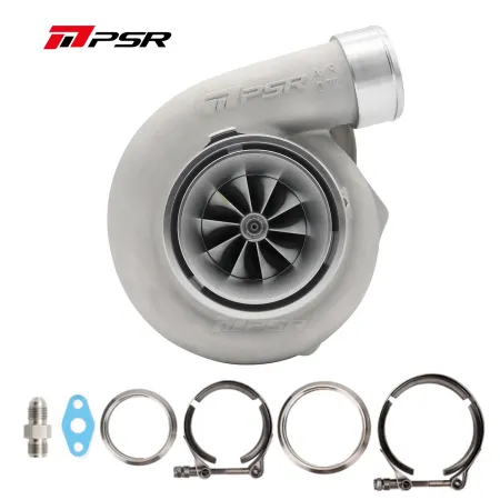 Turbosprężarka Pulsar PSR 3584 Gen3 T51R Mod Dual V Band 1.03 Dual Ball Bearing