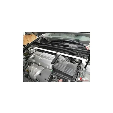 Rozpórka przednia (Front Upper Strut Bar)(1855) Ultra Racing Lexus ES 240 (XV40) 2.4 2WD 06-12