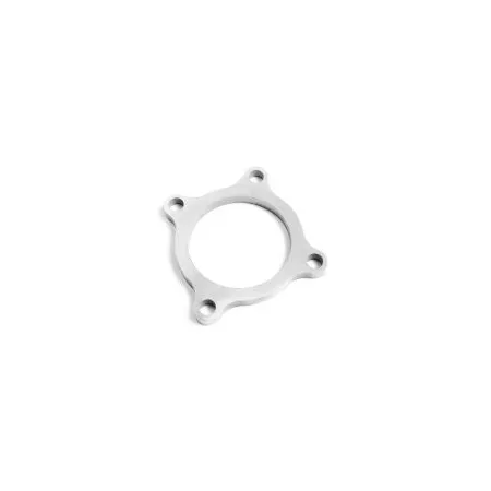 Flansza wydechowa turbo / downpipe nierdzewna AUDI A4 B7 A4 A5 B8 A6 C6 1.8 2.0 TFSI