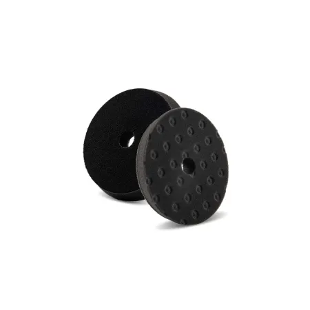 LAKE COUNTRY 140mm SDO-72550 Pad Black Finishing