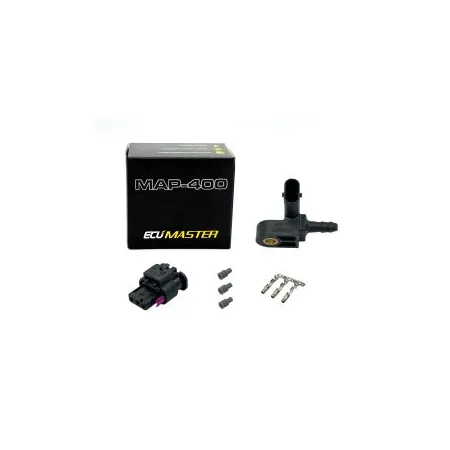 Ecumaster Map-400 Map Sensor