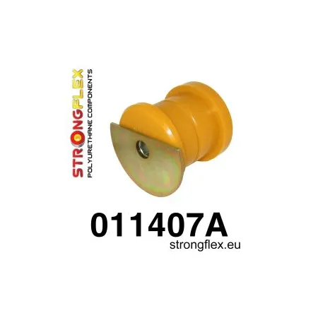 Alfa Romeo 166 011407A: Tuleja wahacza tylnego tylna SPORT