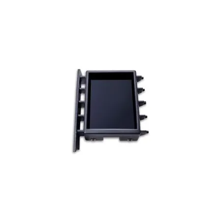 CANchecked Wyświetlacz parametrów MFD28 Dodge Ram 2019 -