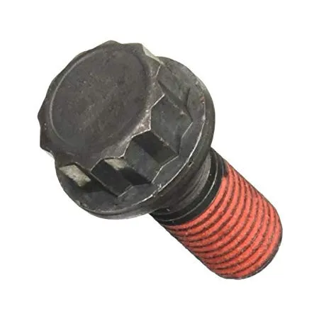 Śruba koła zamachowego OEM, Toyota Soarer JZZ70, Mark II JZX90, JZX100, Supra JZA80 (1JZ-GTE & 2JZ-GTE R154 & W58)