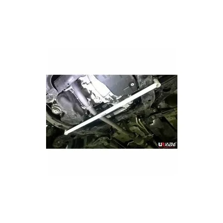 Rozpórka przednia dolna (Front Lower Tiebar) (2924) Ultra Racing Toyota Sienna (XL30) 3.5 V6 2WD 10+