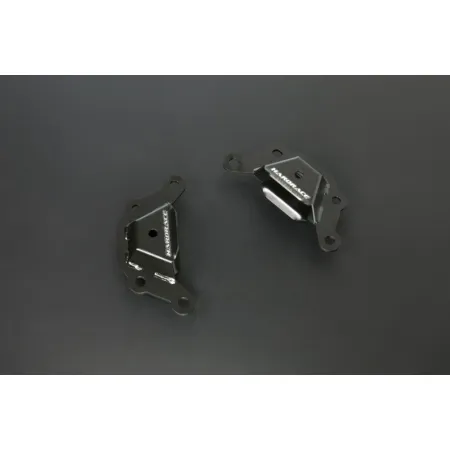 Hardrace Rear Damper Lift Kit Toyota Alphard