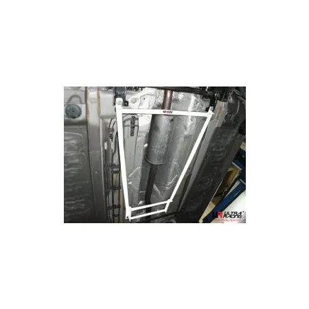 Rozpórka środkowa (Mid Lower Brace) (3513) Ultra Racing Citroen C4 Spacetourer 1.6 Facelift 18+/Peugeot 308 1.6T 14-21 2WD