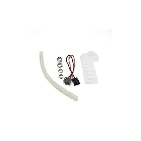 Zestaw montażowy pompy paliwa DeatschWerks DW300C 2013-14 Hyundai Genesis Coupe 2.0T 2013-16 3.8R-Spec