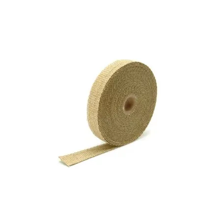 Bandaż termiczny z włókna szklanego DEI Tan 2.5cm x 30m (1in x 100ft) DEI 010117