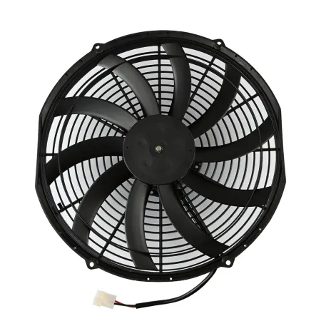 Wentylator ssący FMIC.Pro 14” ULTIMATE 280W