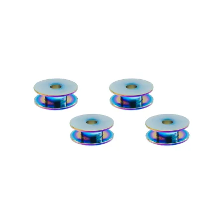 Zapinki Zderzaka Quick Release JRspec kameleon