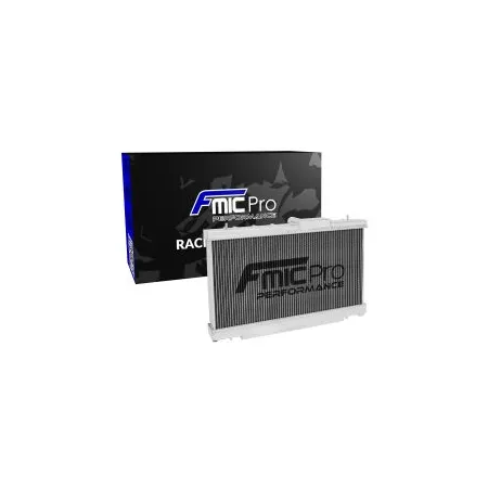 Chłodnica wody FMIC.Pro Subaru Impreza 02-07 ver A