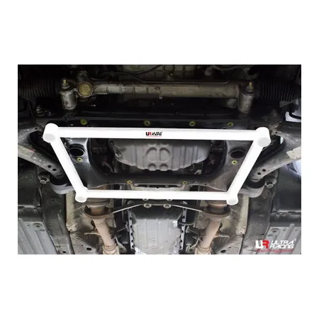 Rozpórka przednia dolna (Front Lower Brace) Ultra Racing Lexus LS 430 00-06