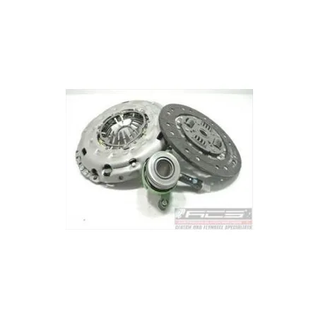 Zestaw sprzęgła Xtreme Clutch Mitsubishi ASX 1.8 DI-D 4WD 110KW (2010-2013)