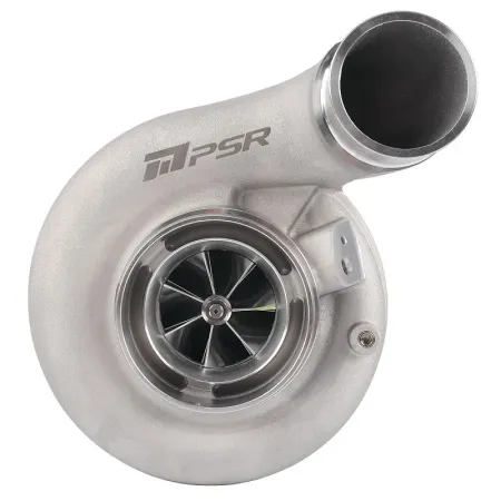 Turbosprężarka Pulsar PSR 363D 780HP 90° .91 T4 Twin Scroll Wlot 4.21