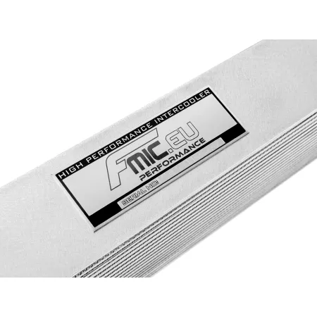 Intercooler 550x230x65mm jednostronny FMIC.EU