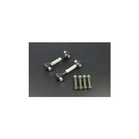 Hardrace Front Lower Adjustable Stopper