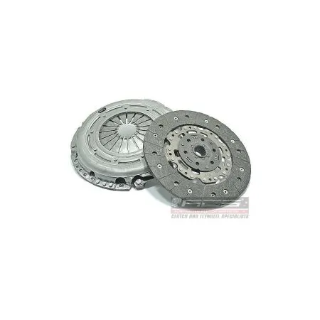 Zestaw sprzęgła Xtreme Clutch FORD AUSTRALIA FOCUS 2.0 TDCi 100KW (2007-2009)