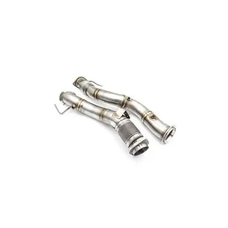 Downpipe BMW X4 F98 X4M S58