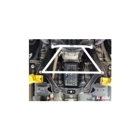 Rozpórka środkowa (Mid Lower Brace) (3149) Ultra Racing Isuzu MU-X (RF10) 2.5 2WD 13-21