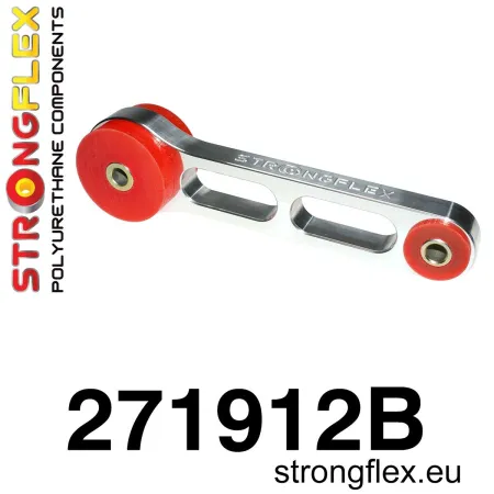 271912B: Łapa górna silnika Subaru Forester SG