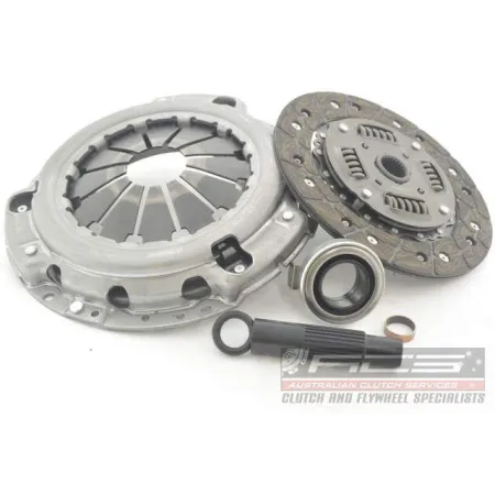 Zestaw sprzęgła Xtreme Clutch Pro Organic Honda ACCORD EURO 2.4 (CL9) 140KW (2003-2008)