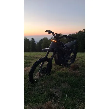 Lampa Robocza LED Purelux Panther Alpha 30 15cm 30W 5000K Szeroki Strumień