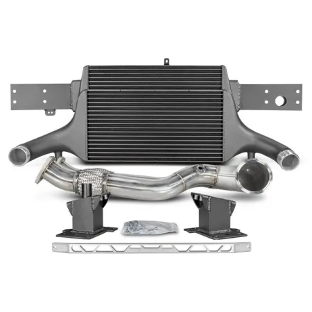 Competition Package Wagner Tuning EVO3 for Audi RS3 8V TFSI Intercooler / Downpipe