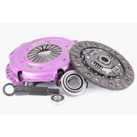 Zestaw sprzęgła Xtreme Clutch Heavy Duty Organic Mazda E-SERIE E1400 47KW (1984-1988)