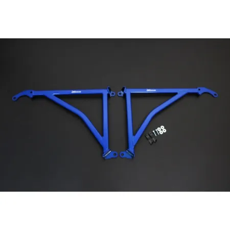 Hardrace Front Fender Brace Honda Fit