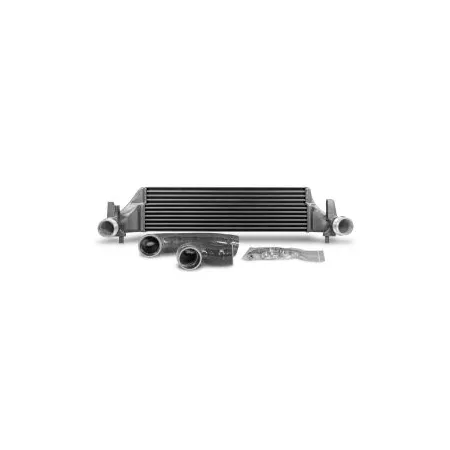 Competition Intercooler Kit Wagner Tuning for VW Polo AW GTI 2,0TSI - Audi A1 40TFSI