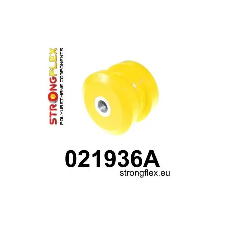 021936A: Tuleja tylnego wózka SPORT