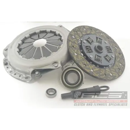 Zestaw sprzęgła Xtreme Clutch Mitsubishi LANCER 2.0 GDi 92KW (2003-2005)