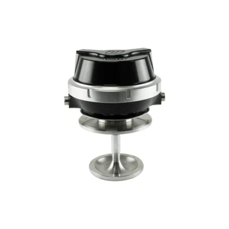 Gas Valve Actuator Turbosmart TS-0554-1712 60mm Black