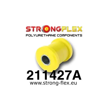 211427A: Tuleja wahacza przedniego dolnego SPORT Toyota Land Cruiser