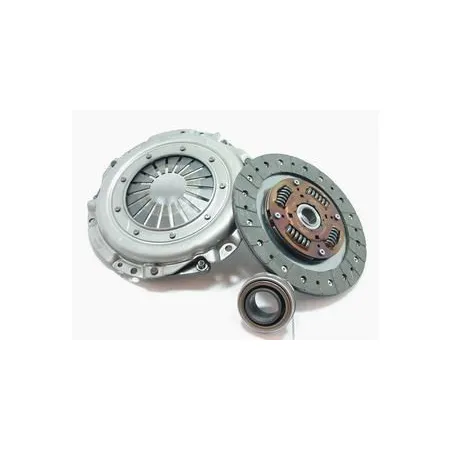 Zestaw sprzęgła Xtreme Clutch Pro Organic Honda PRELUDE 2.0 i (BA) 85KW (1986-1987)
