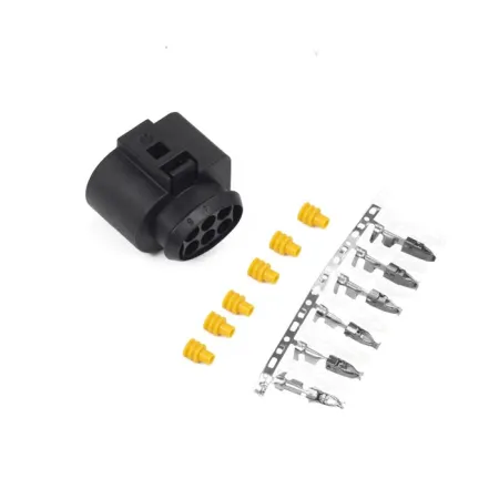 EcuMaster EMU Black zestaw 3