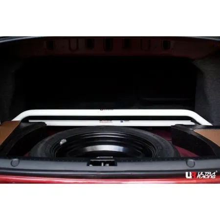 Rozpórka tylna górna (Rear Upper Strut Bar) (1277) Ultra Racing Proton Inspira 1.8/2.0 2WD 10-15