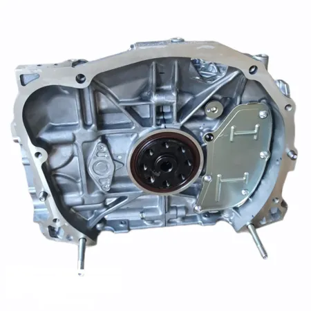 Shortblock 10103AD020 Subaru Type RA EJ25 STI