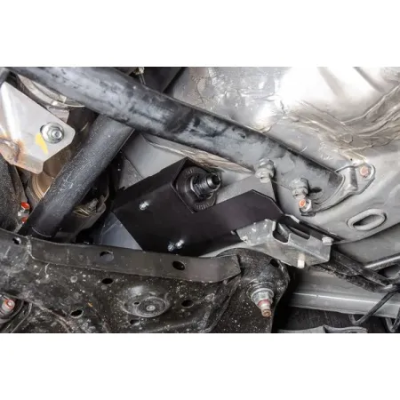 Fuel Hanger Feed Kit for Nissan R35 GT-R Stainless Radium Engineering