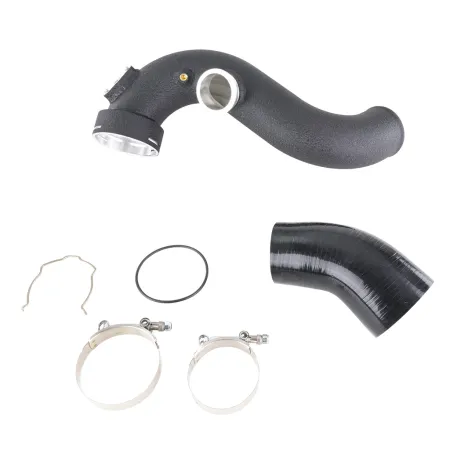 Przewód Charge Pipe FMIC.EU BMW M57N2 335D E90 E91 E93 2006-2013