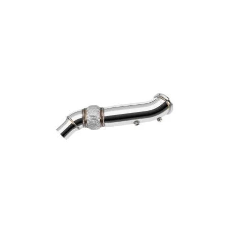 Downpipe FMIC.Pro BMW Z4 G29 M40i B58 2018-
