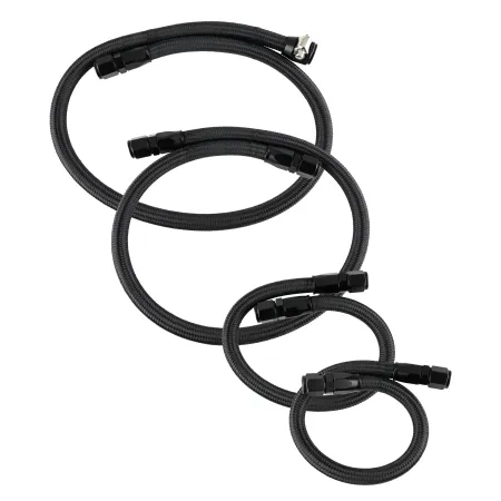 Zestaw przewodów odpowietrzających FMIC.EU LS LSX LS1 LS2 LS6 LM7 4AN Complete Coolant Crossover