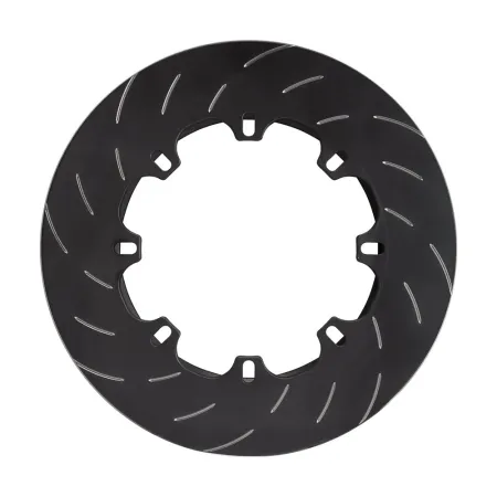 SGDR350X25 D65LH Sportowa tarcza hamulcowa 1szt SG EBC Brakes