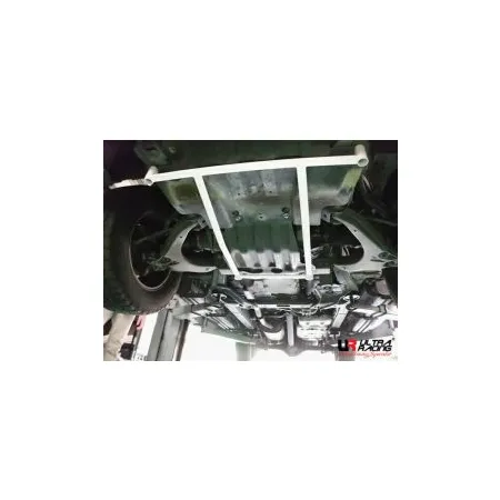 Rozpórka przednia dolna (Front Lower Brace) (3831) Ultra Racing Chevrolet Colorado (RG) 2.8D 4WD 11+