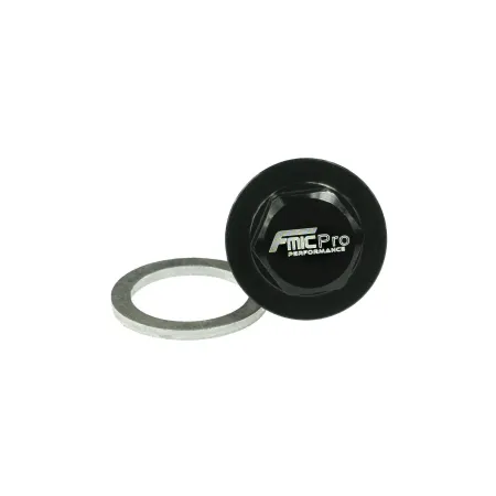Magnetyczny korek spustowy oleju FMIC.Pro M14x1.25 Citroen, Peugeot, Lancia, Fiat, Ford